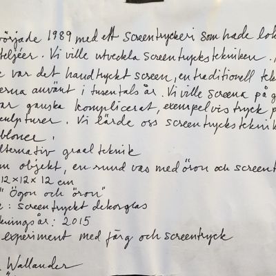 Susann Wallander